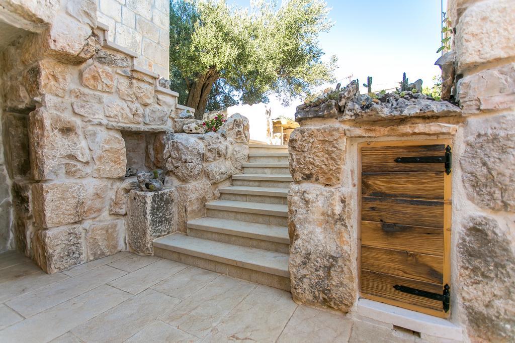 Villa Stonehouse Marina Vrsine Exterior foto